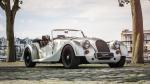Morgan Roadster 100 Anniversary 2018 года